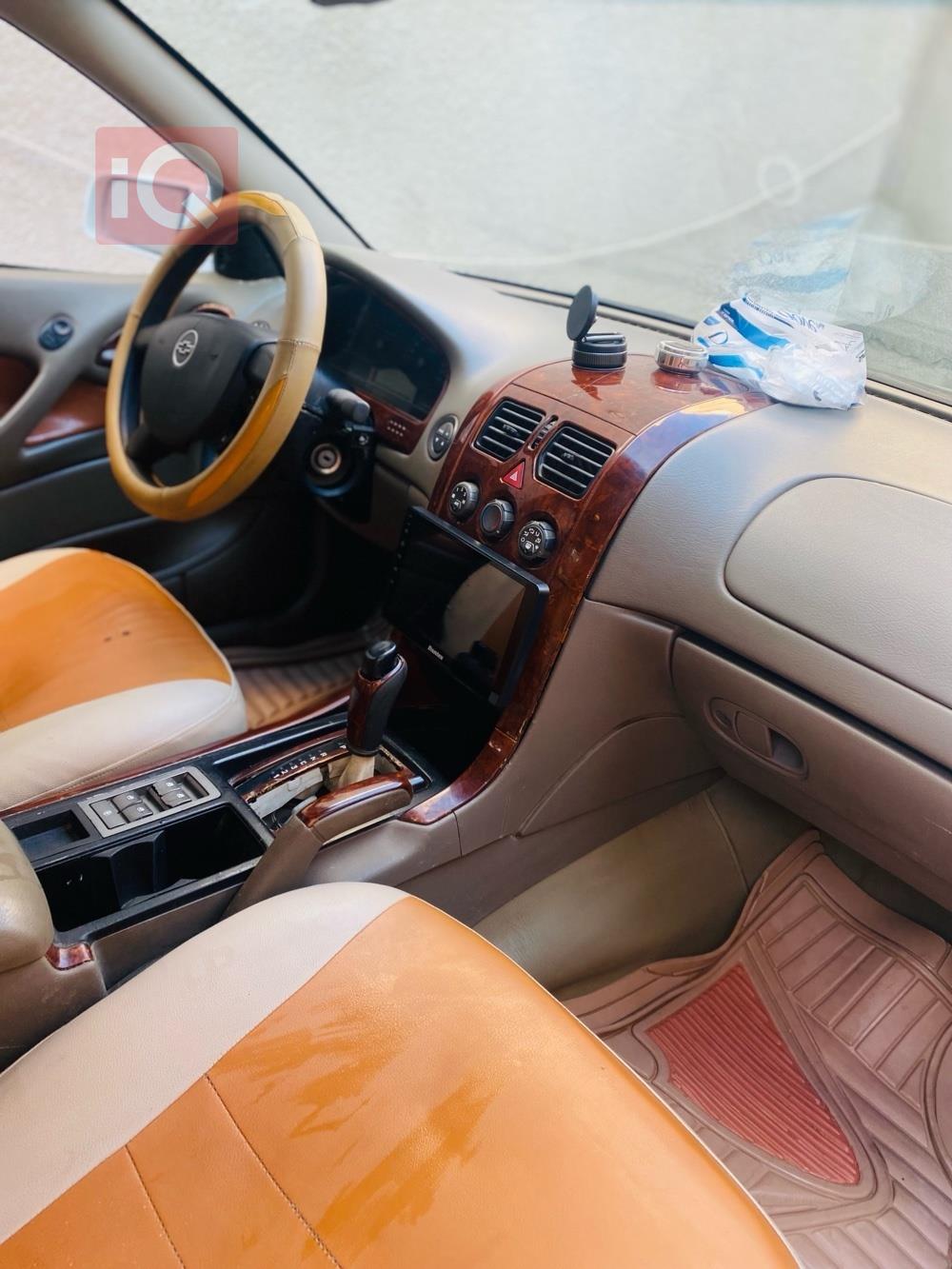 شيفروليه كابريس